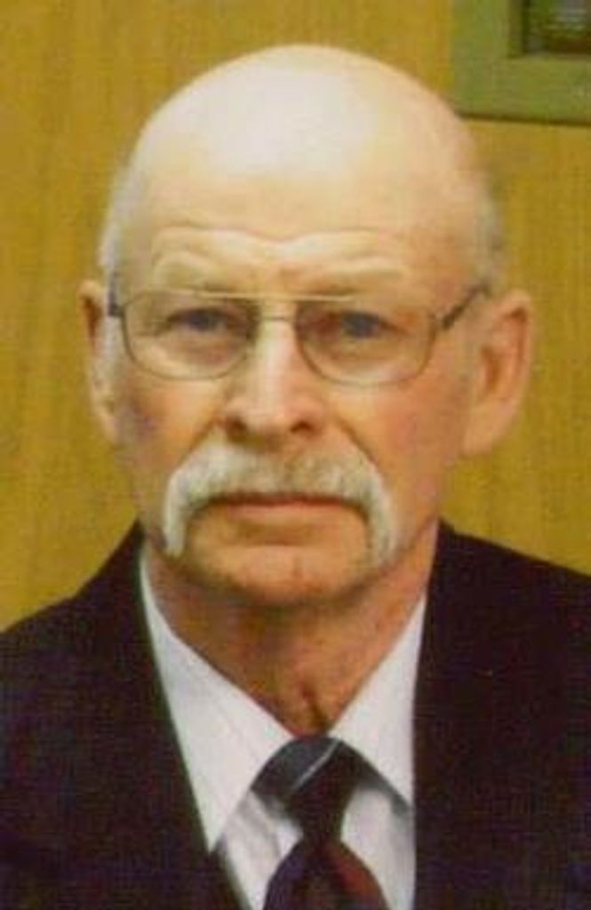 Gary (Bogey) F. Bogart