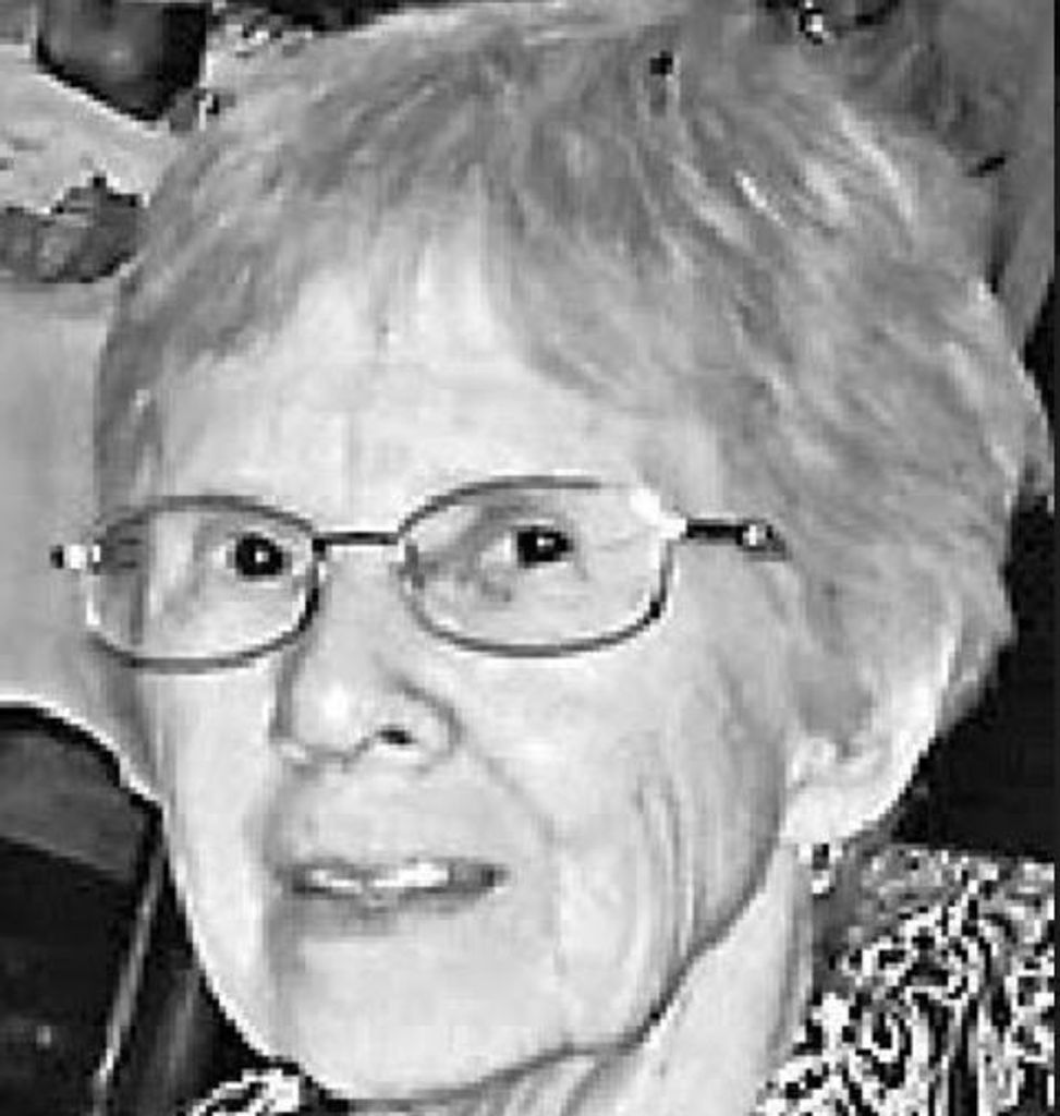Nancy J. Kutcher