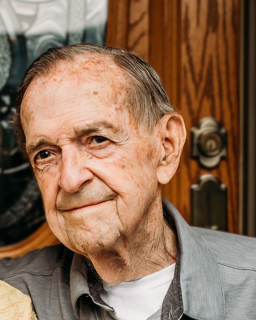 John H. Elgin Profile Photo