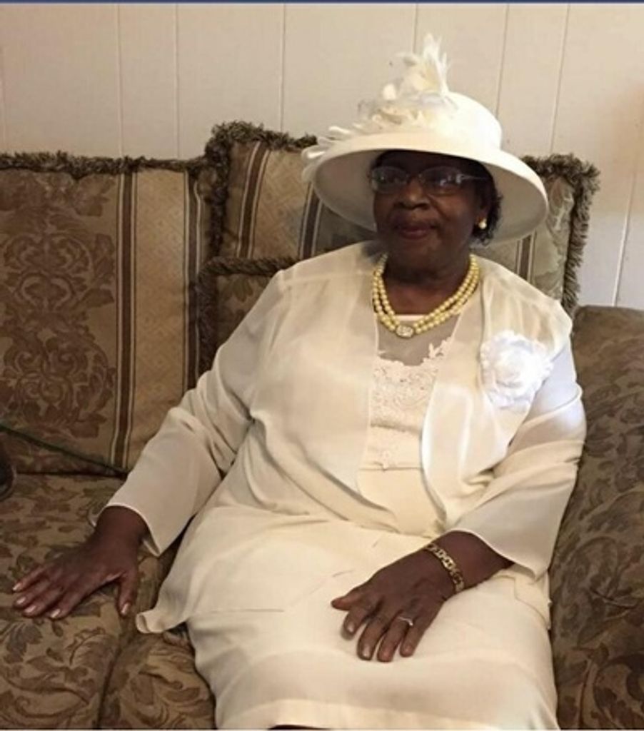 Betty Jean Brown Profile Photo