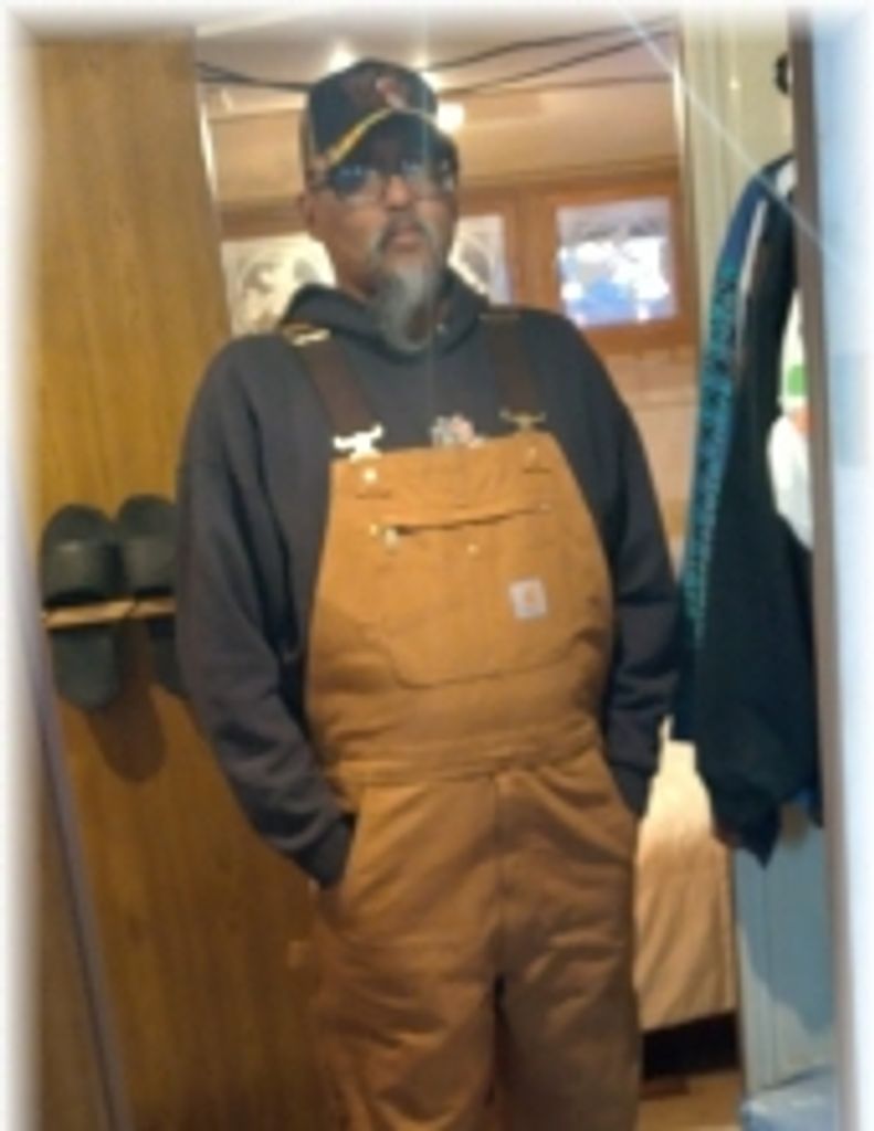 Harold  Gene Butler Profile Photo