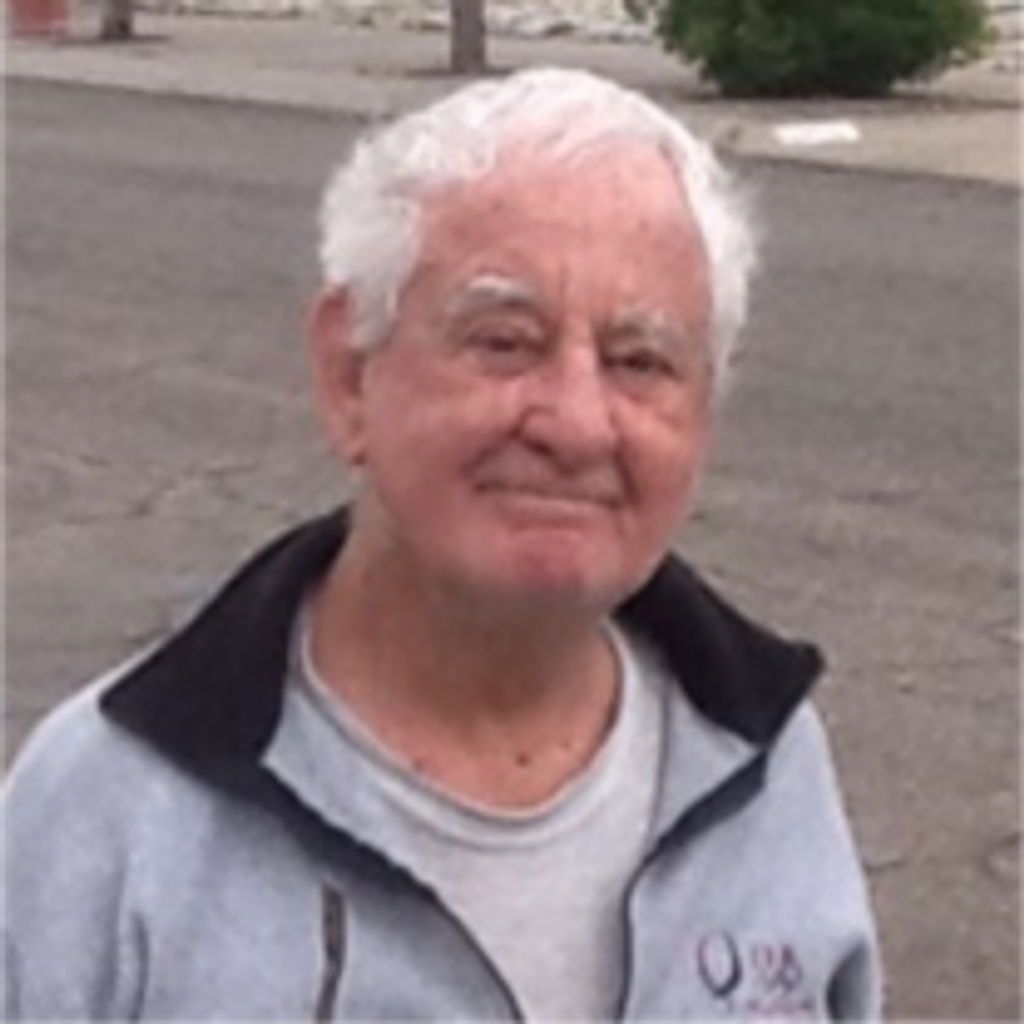 Frank Bennett