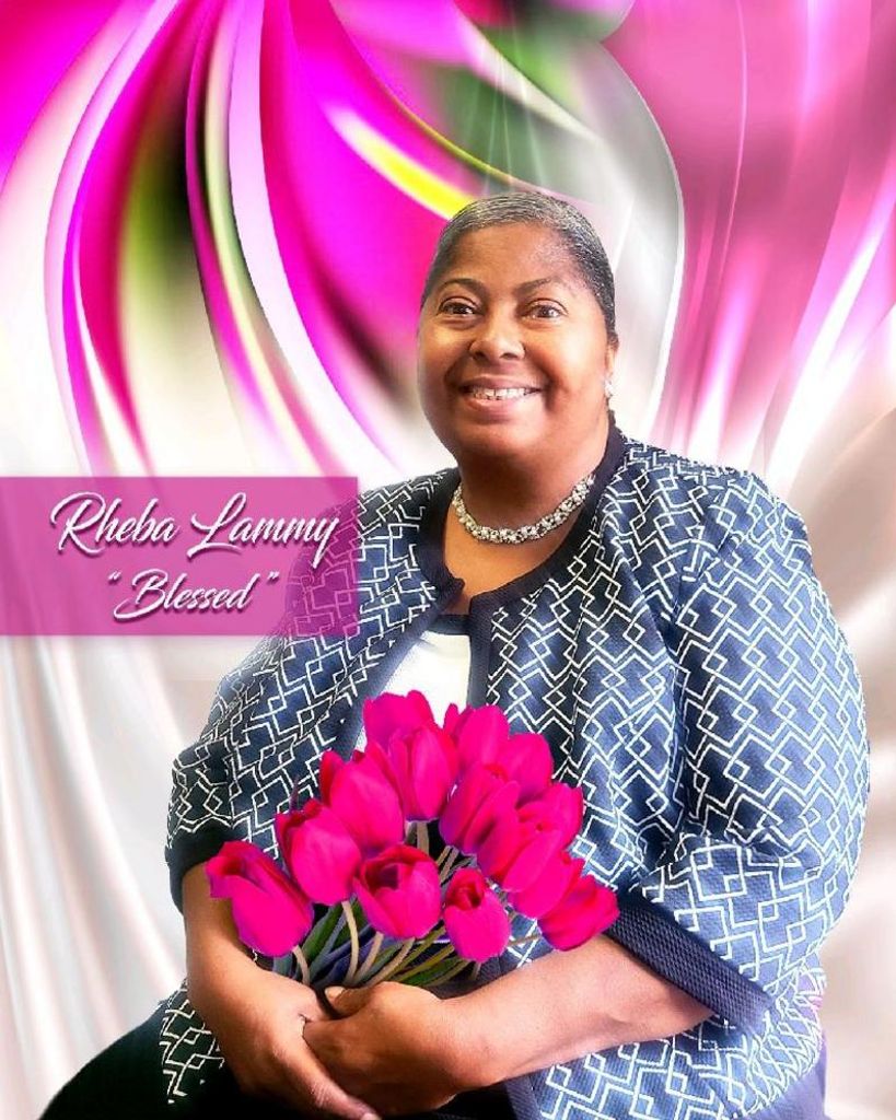 Rheba Odette Lammy Profile Photo