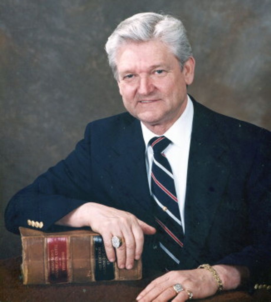 Jerry D. Hunt