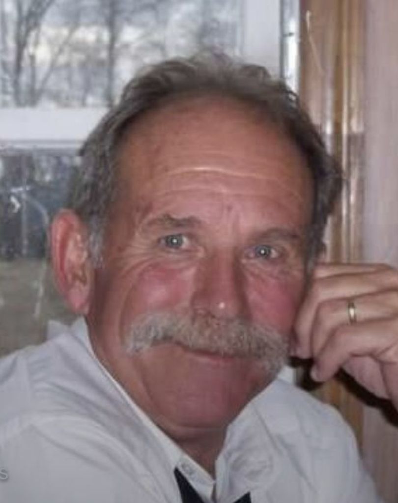 Clarence "Buddy" Leslie Hudson Profile Photo