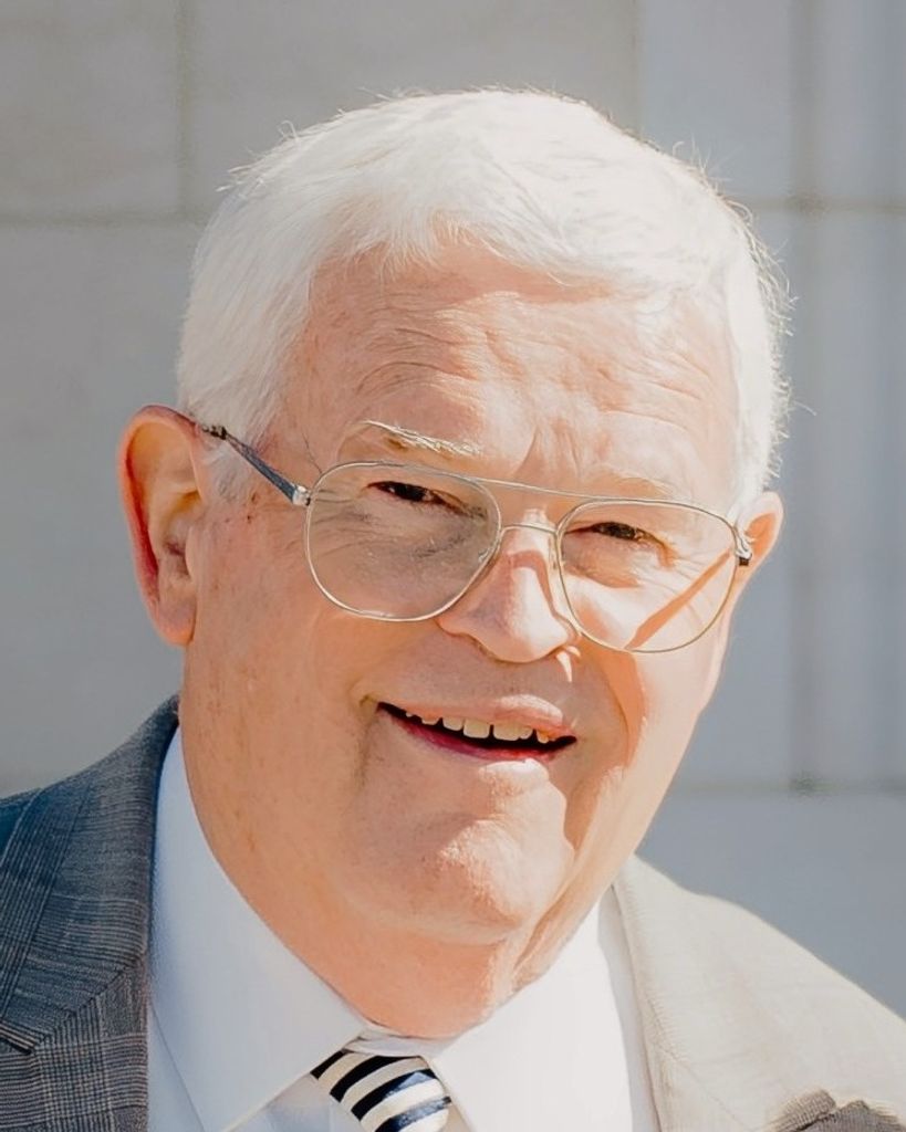 Edward Clayne Arthur
