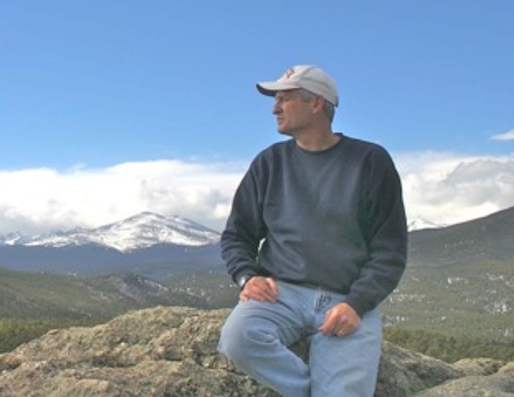 Mark Dotterweich