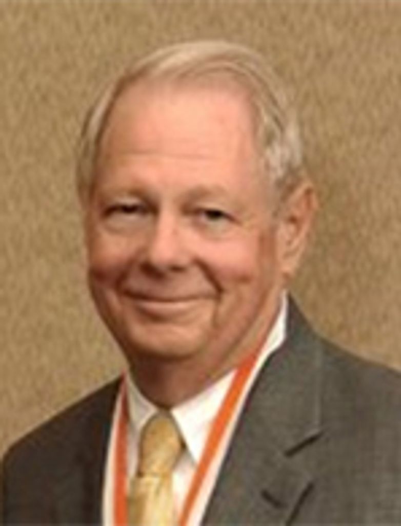 Edward Morgan