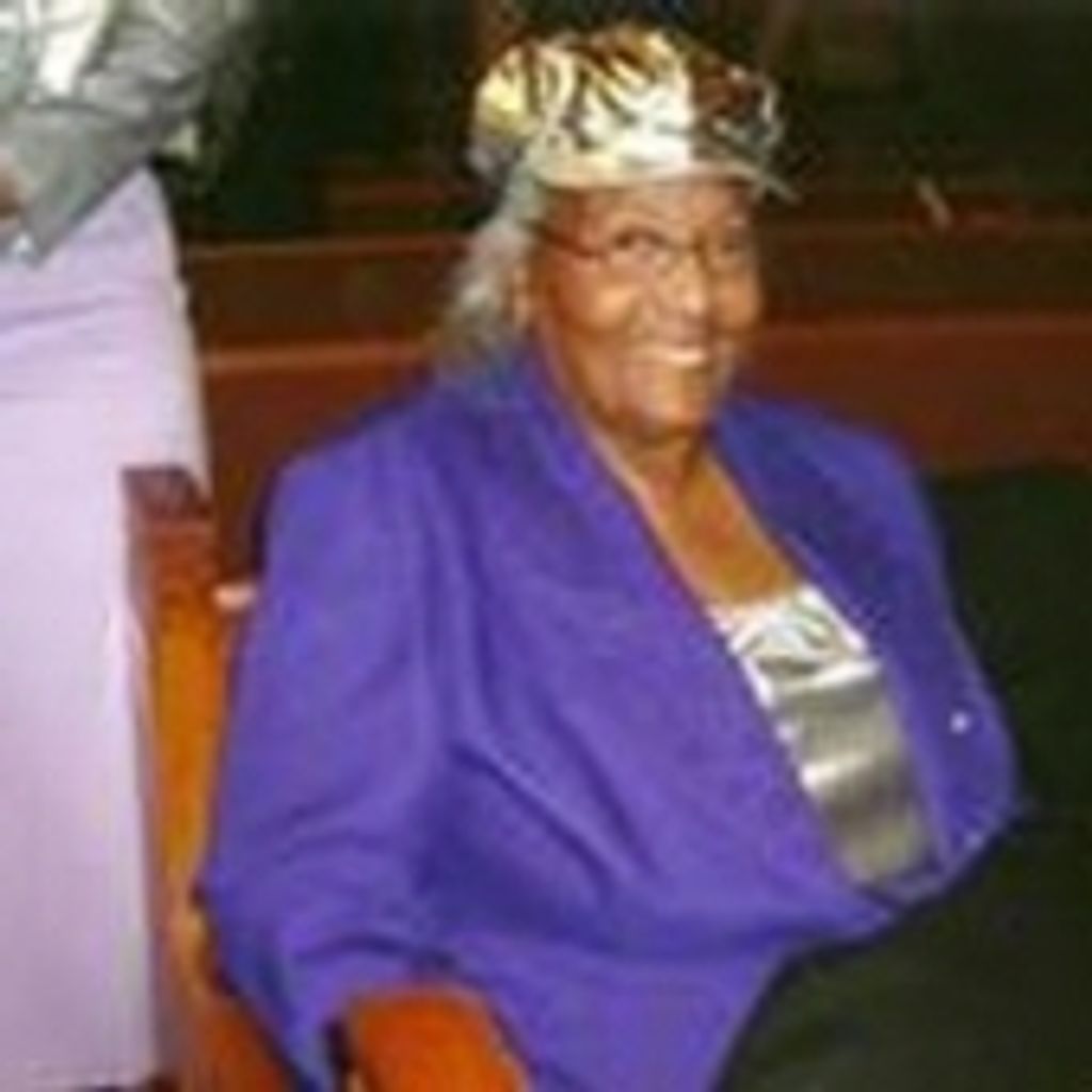 Dorothy  Jean Young