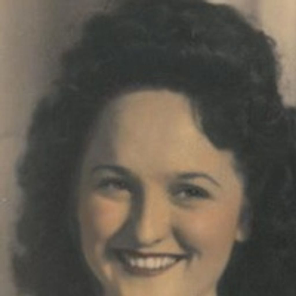 Doris Willliams