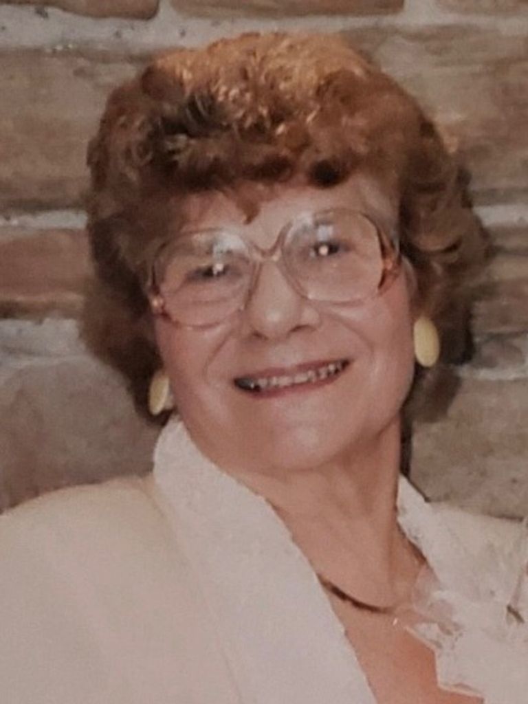 Jennie (Mellie)  Sorine