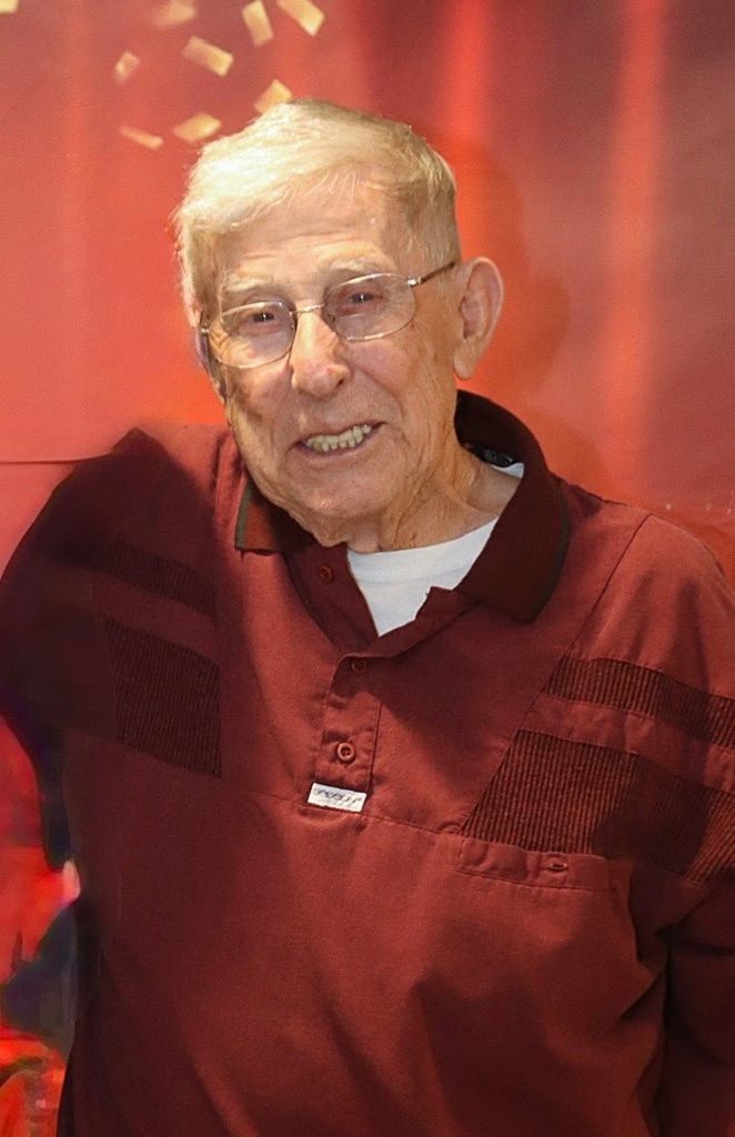 Herman D. Piper Profile Photo