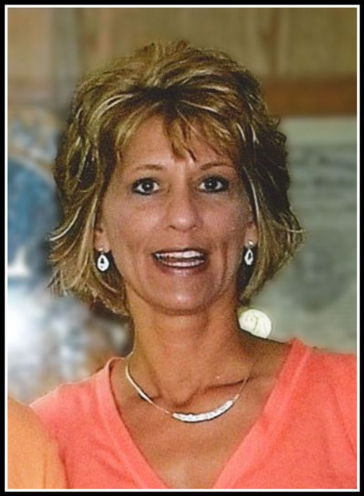 Kimberly Kaye Schellhammer