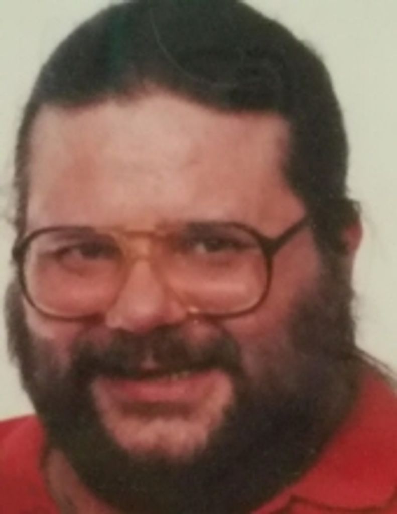 Jeffrey John Goodacre