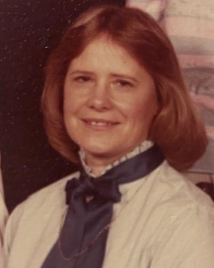 Ina Mckenzie Profile Photo