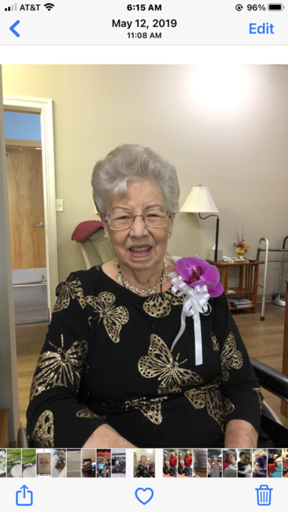 Jacquelyn S Lea Profile Photo