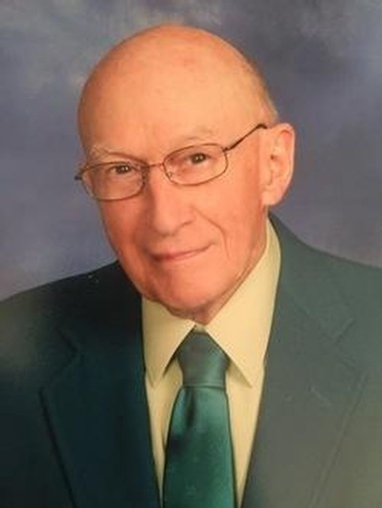 Douglas D. Macleod
