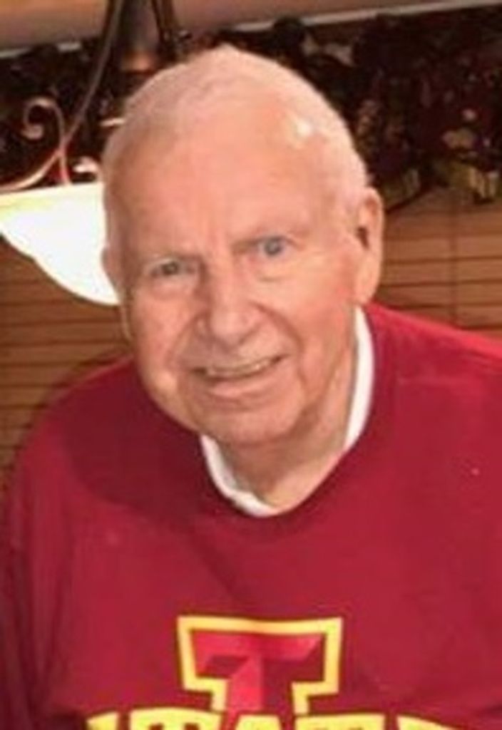 Joseph J. Ariss Profile Photo