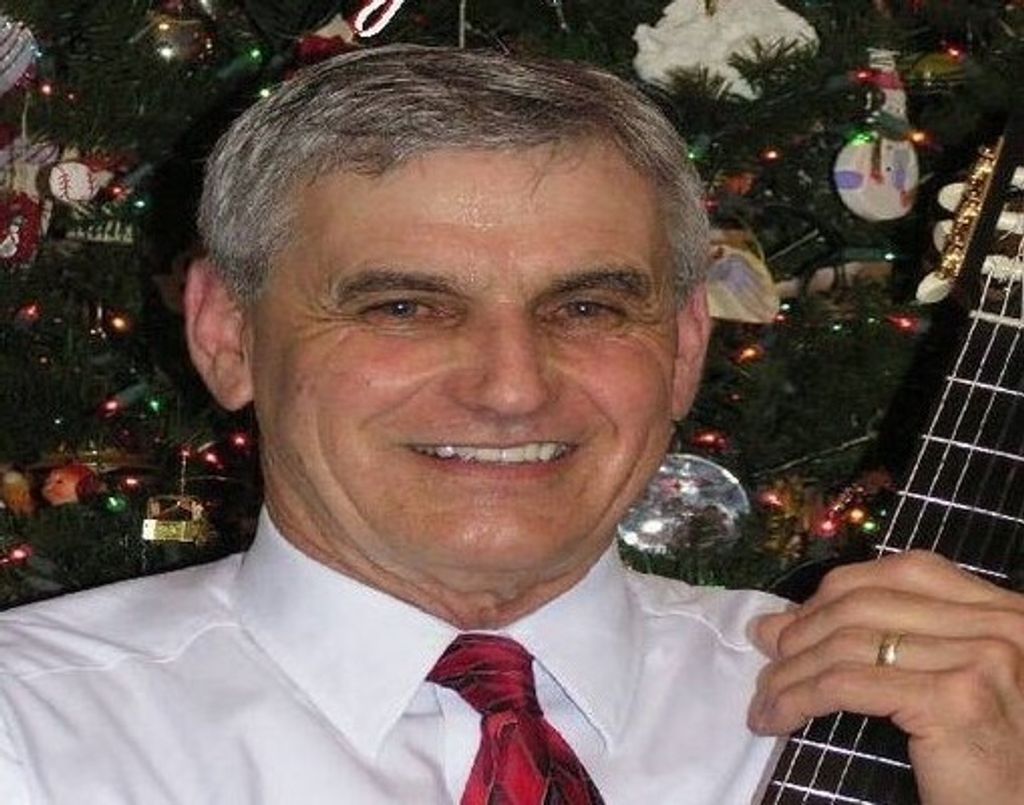 Donald "Don" Ray Arnett Profile Photo