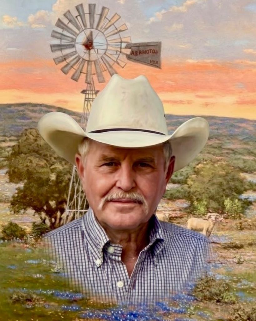 Bennie Lee McIntyre