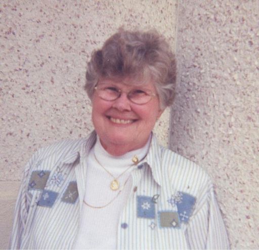 Nancy Ann (Stein)  Moore Profile Photo
