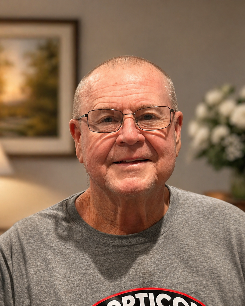 Thomas Wayne Lockman Profile Photo