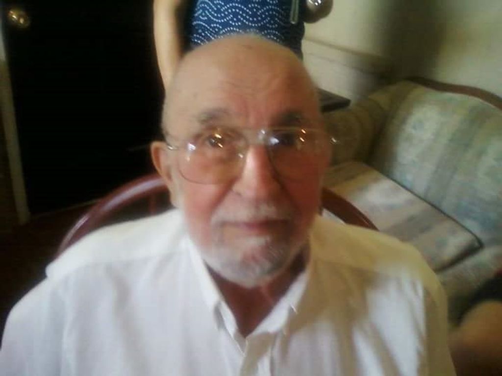 George Burch, Jr (Pop)