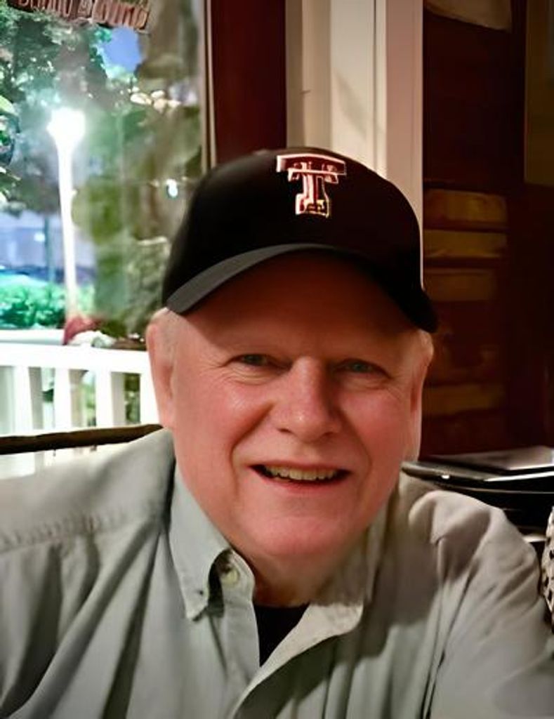 Ralph Dale Green Profile Photo