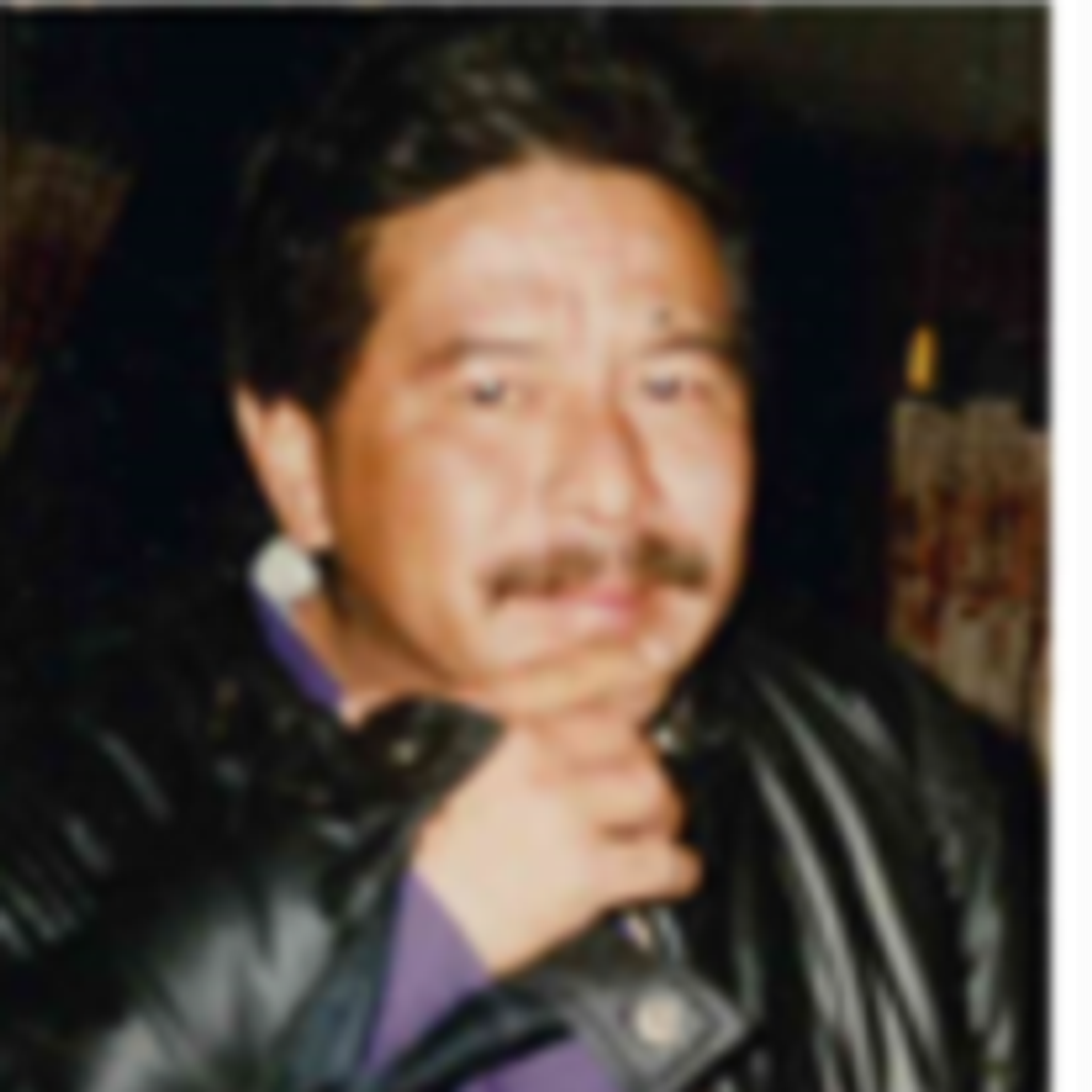 Joe Rivera Martinez