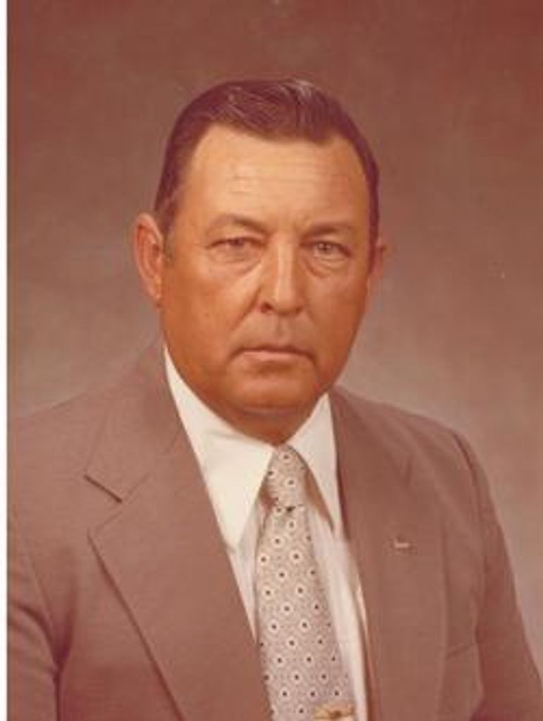 John Allen Lewis, Jr.