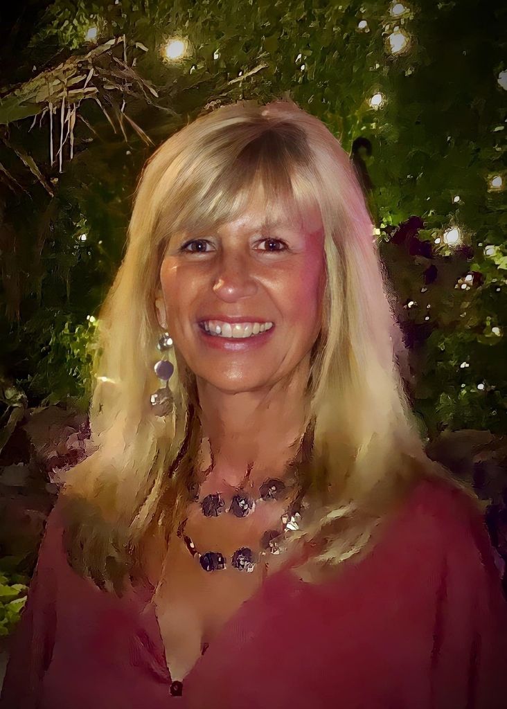 Cindy Beasley Profile Photo