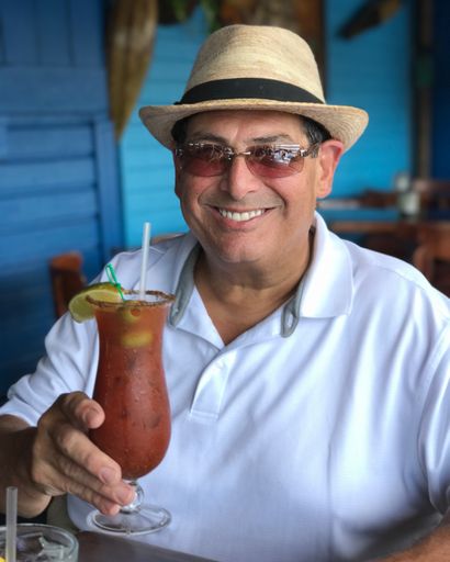 Michael William Joseph Capobianco Profile Photo