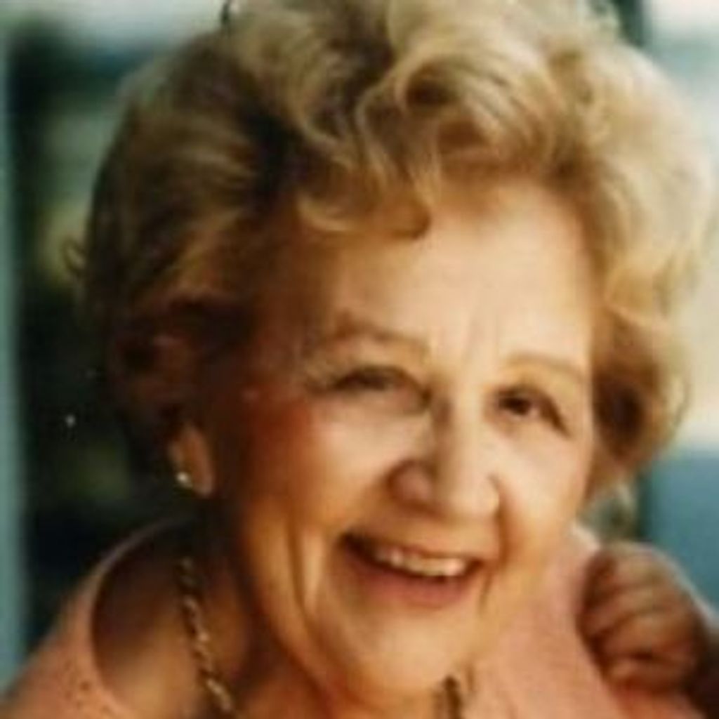 Gladys Nora Smith Dow Profile Photo