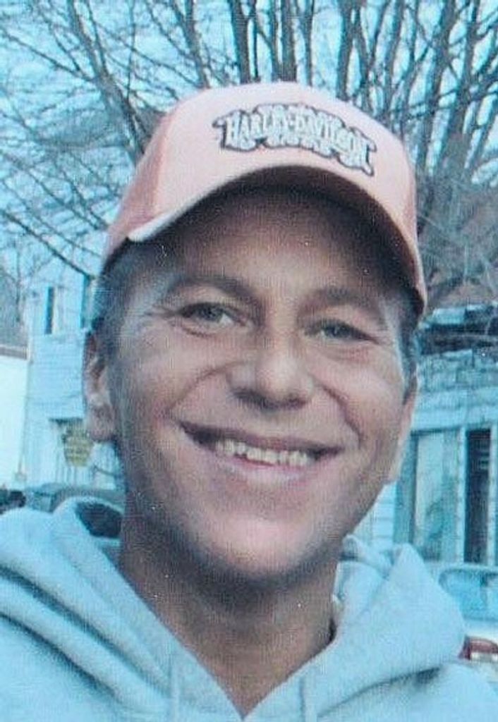 Charles "Frank" J Biscoe Profile Photo