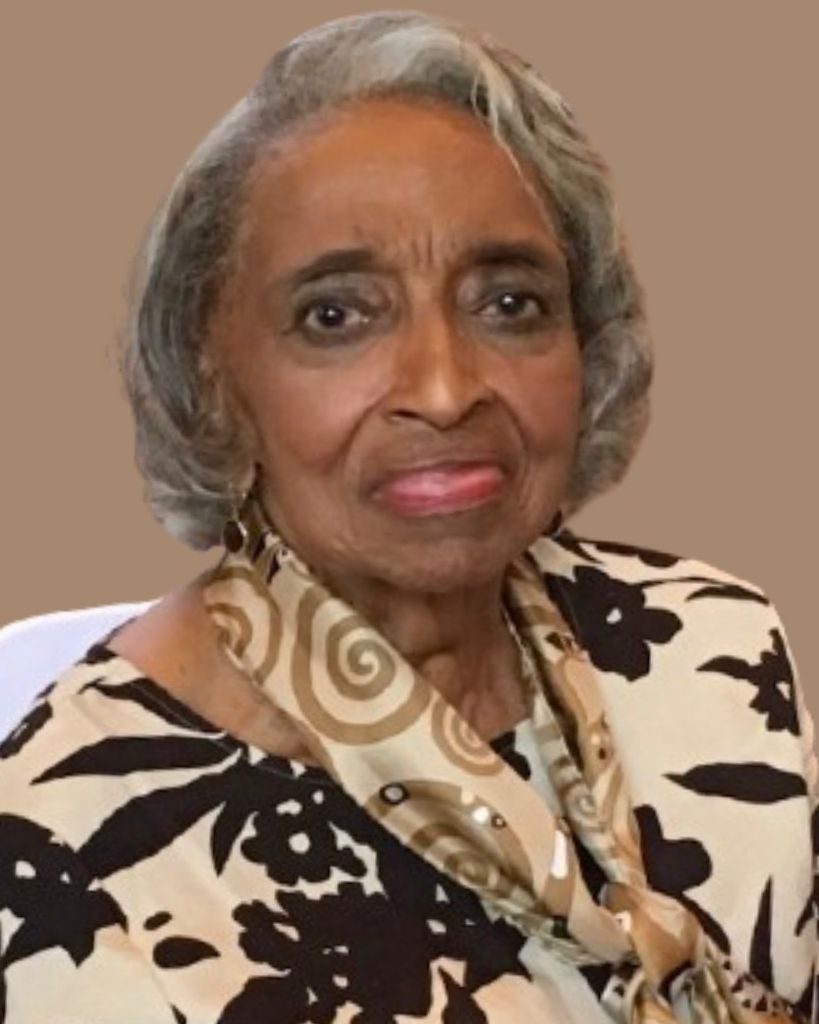 Dr. Ruth Hilson Pace Profile Photo