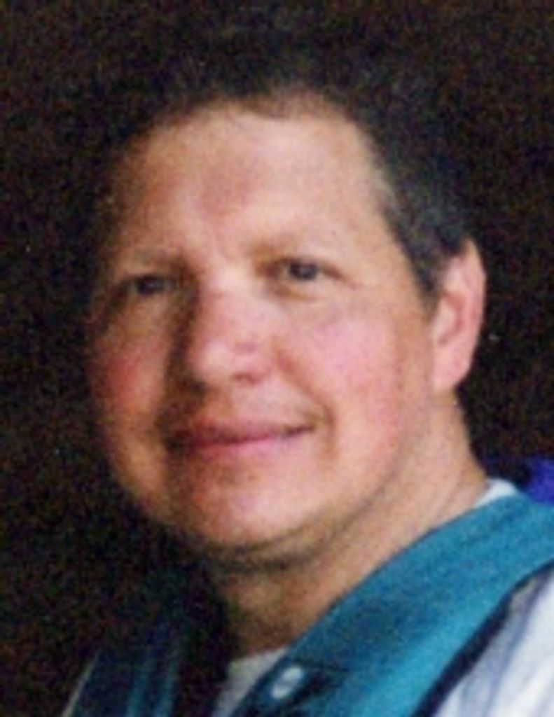 Richard "Rick" Williams