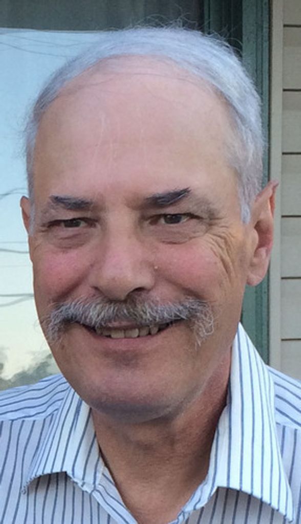 Lawrence A. Pritchard