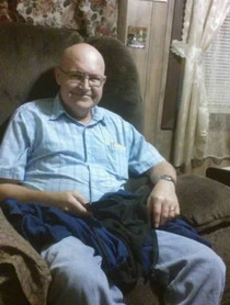 LARRY  J. WHITEHEAD