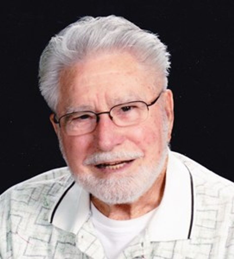Kenneth W. Schueller