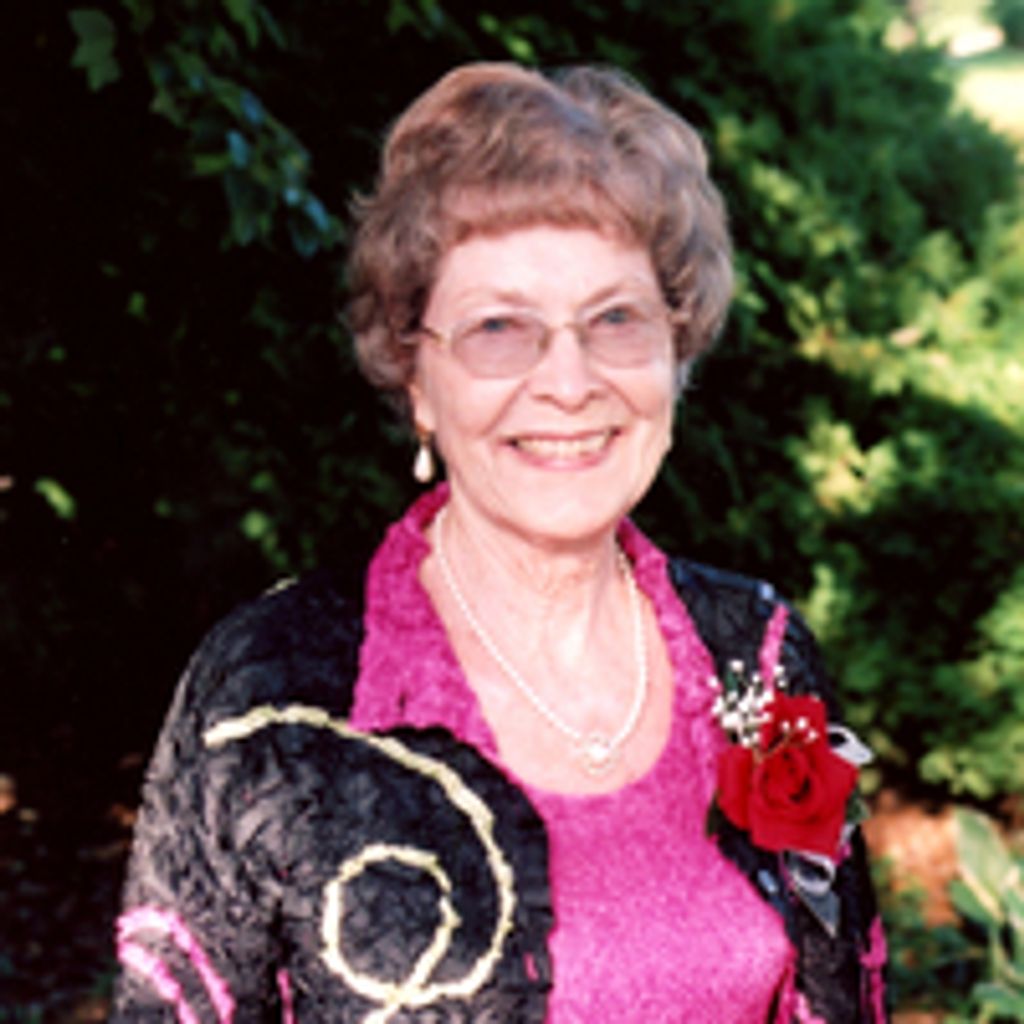 Joyce  T. Vanausdall