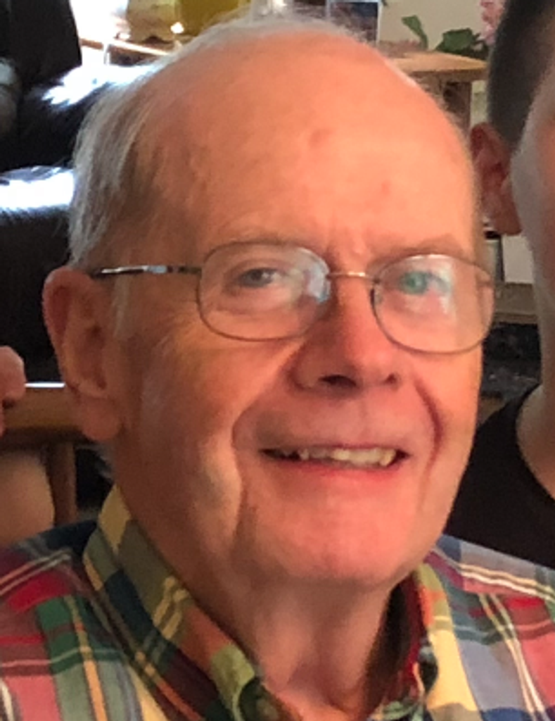 Roy A. Boyce Profile Photo