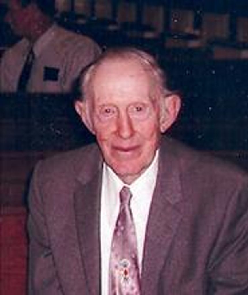 Ralph W. Link Profile Photo