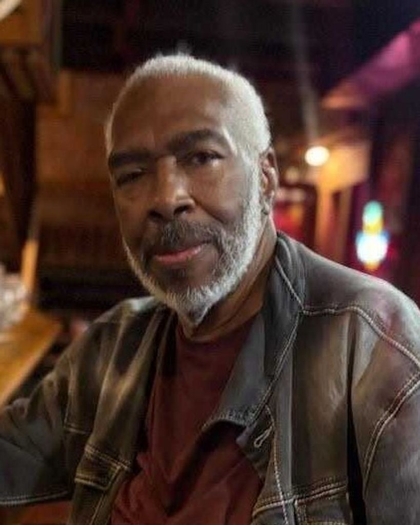 Larry Hawkins Profile Photo