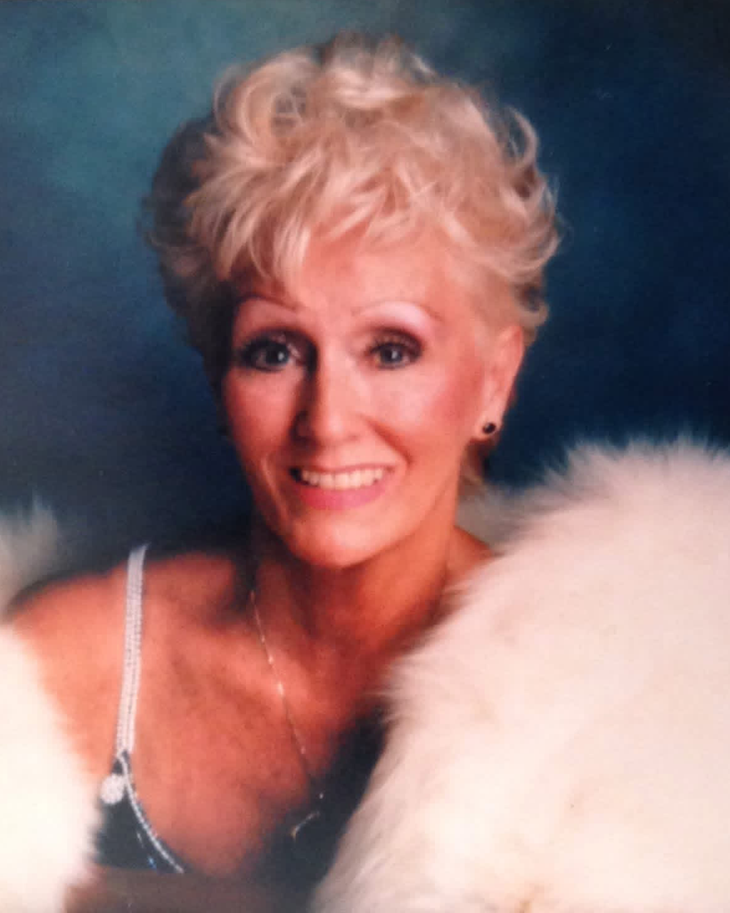 Constance P. Winoski Profile Photo