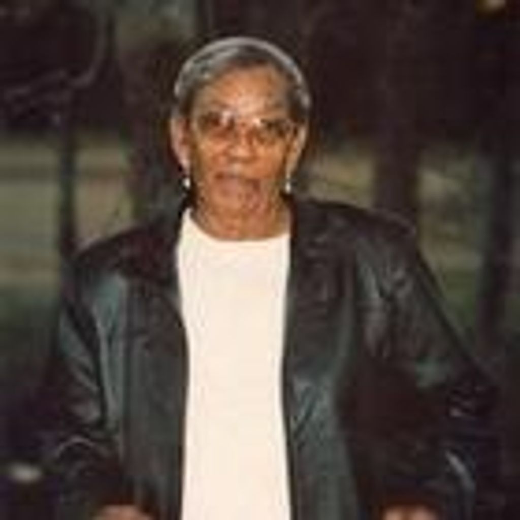 Mary L. Walker