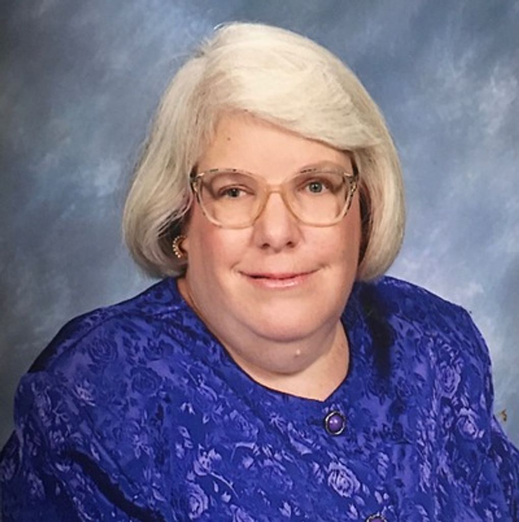 Sally Matthews Profile Photo