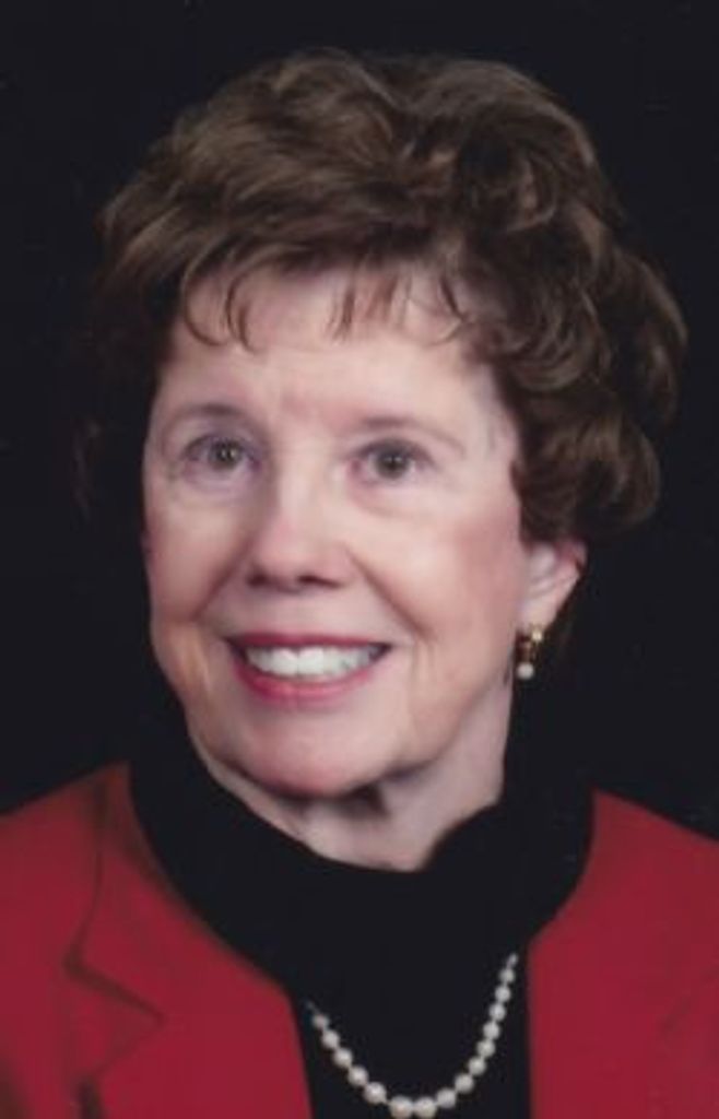 Joan "Jodie" Lukeman