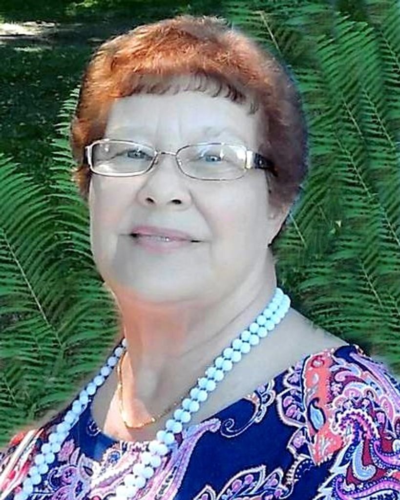 Judith Puhl Profile Photo