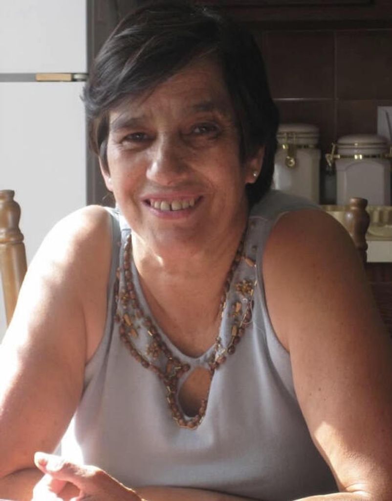 Dolores Alves Vieira Profile Photo