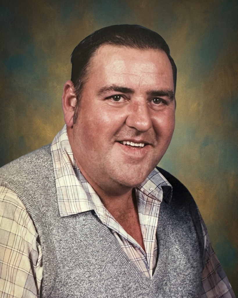 Joe Ray Turner Profile Photo